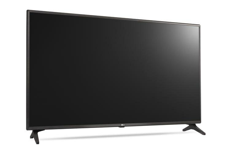 LG 24LV570M hospitality TV – image 3