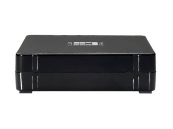 LevelOne HomePlug Pro PoE – image 4