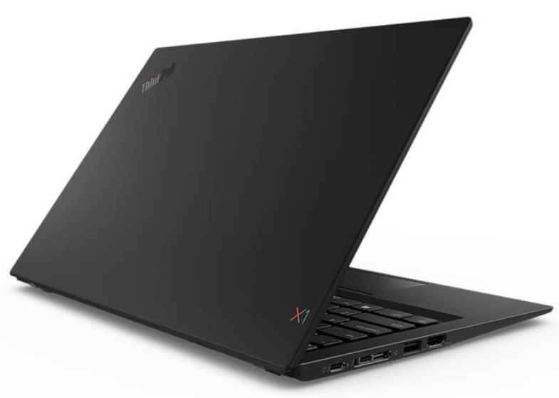 Lenovo X1 Carbon (6th Gen) – image 4