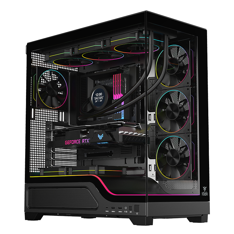 itek SHOWBUI WAVE 82B