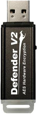 iStorage Defender V2 8GB