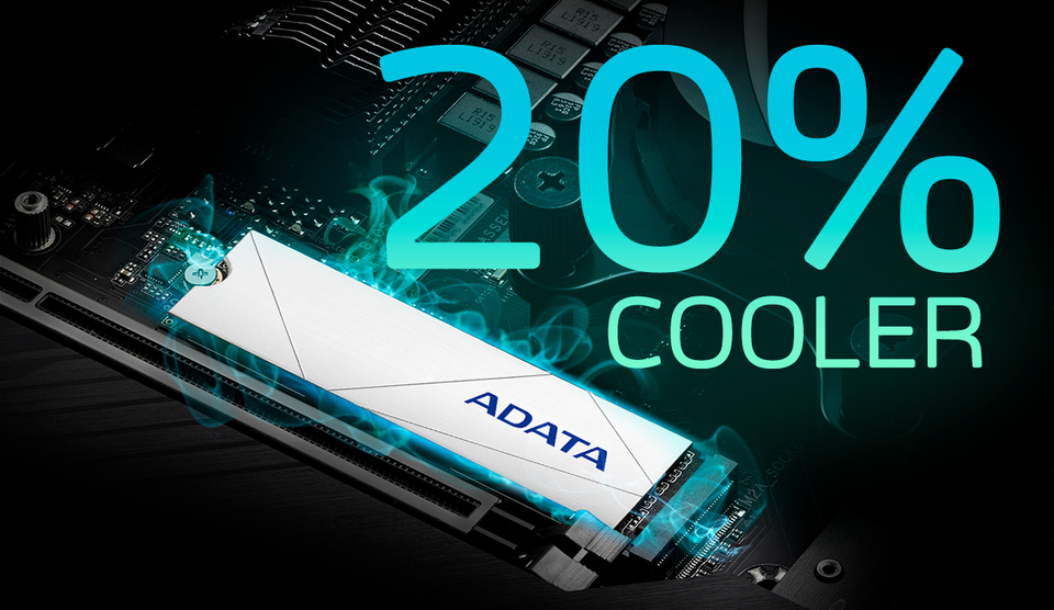 ADATA PREMIUM 1 TB M.2 PCI Express 4.0 NVMe 3D NAND – image 8