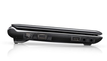 Samsung N N140-JA03AU netbook Intel Atom® N280 – image 8