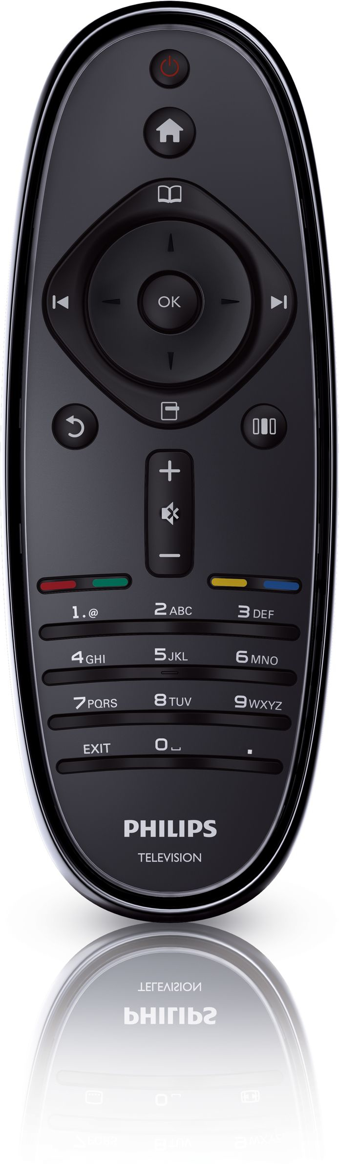 Philips 32PFL6615D/78 TV – image 5