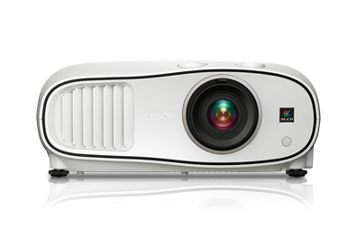 Epson 3600e 2500 ANSI lumens 3LCD Grey, White – image 2