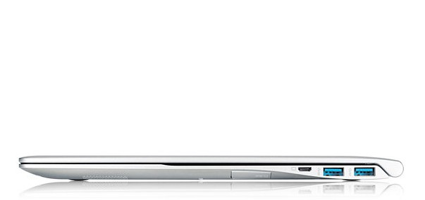 Samsung NP900X4D-A02FR + Galaxy Tab 2 – image 3