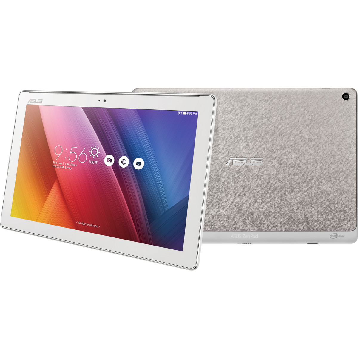 ASUS ZenPad 10 Z300CL-1L021A tablet Intel Atom®