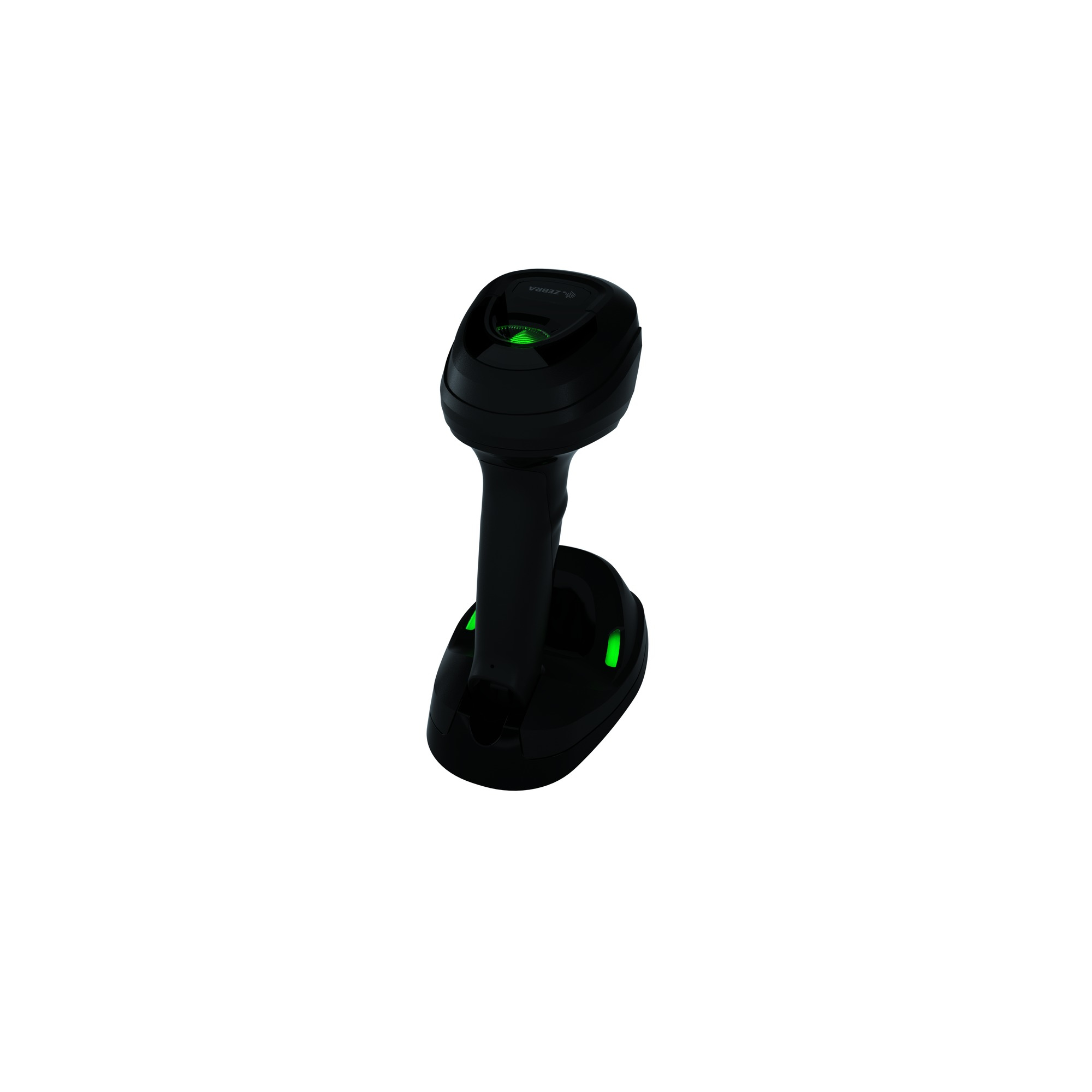 Zebra DS9908-DL Handheld bar code reader 1D/2D Black – image 5