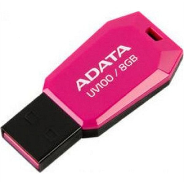 ADATA DashDrive UV100 8GB
