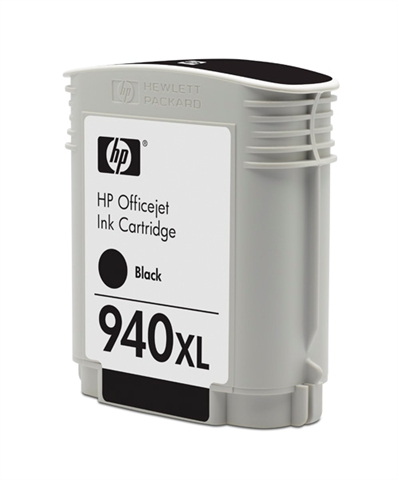 HP C4906A ink cartridge 1 pc(s) Original Black – image 2
