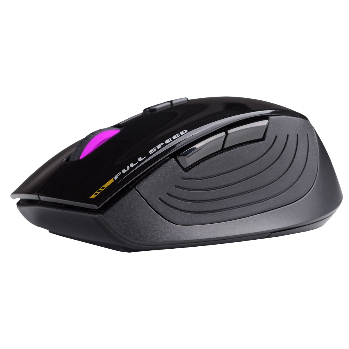 Hiditec Dendro mouse Office Right-hand RF Wireless Optical 2000 DPI – image 5