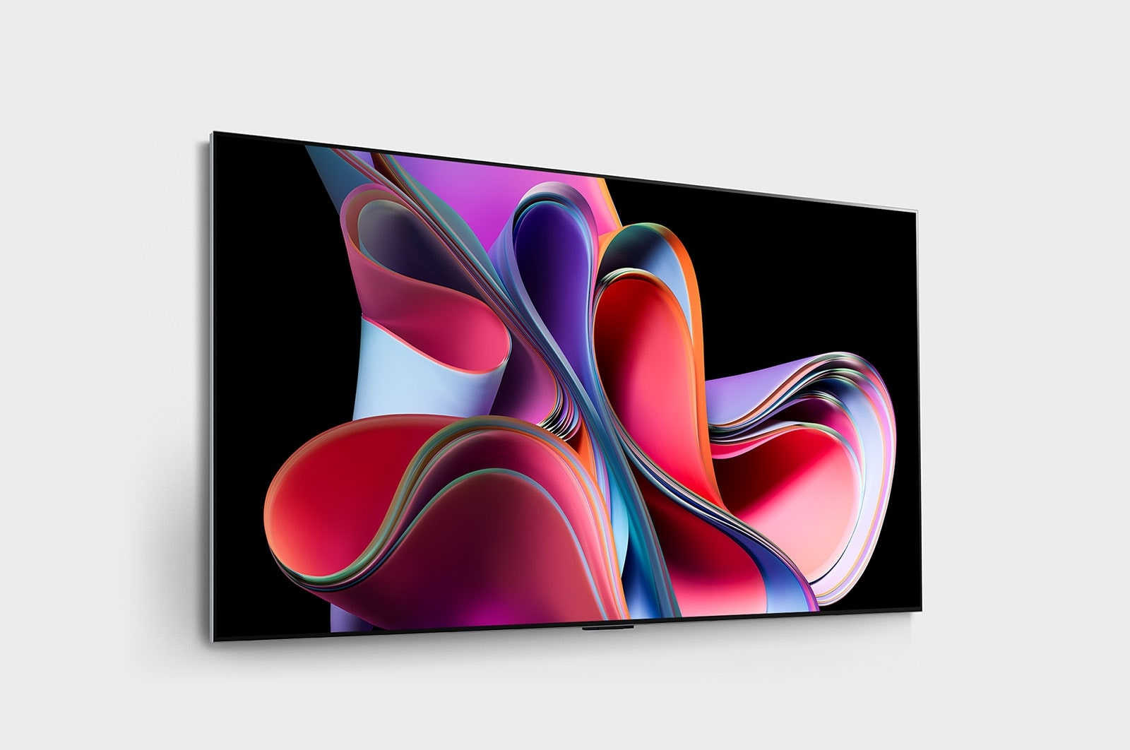 TV OLED Evo LG OLED55G3 139 cm 4K UHD Smart TV Noir et Argent — photo 5