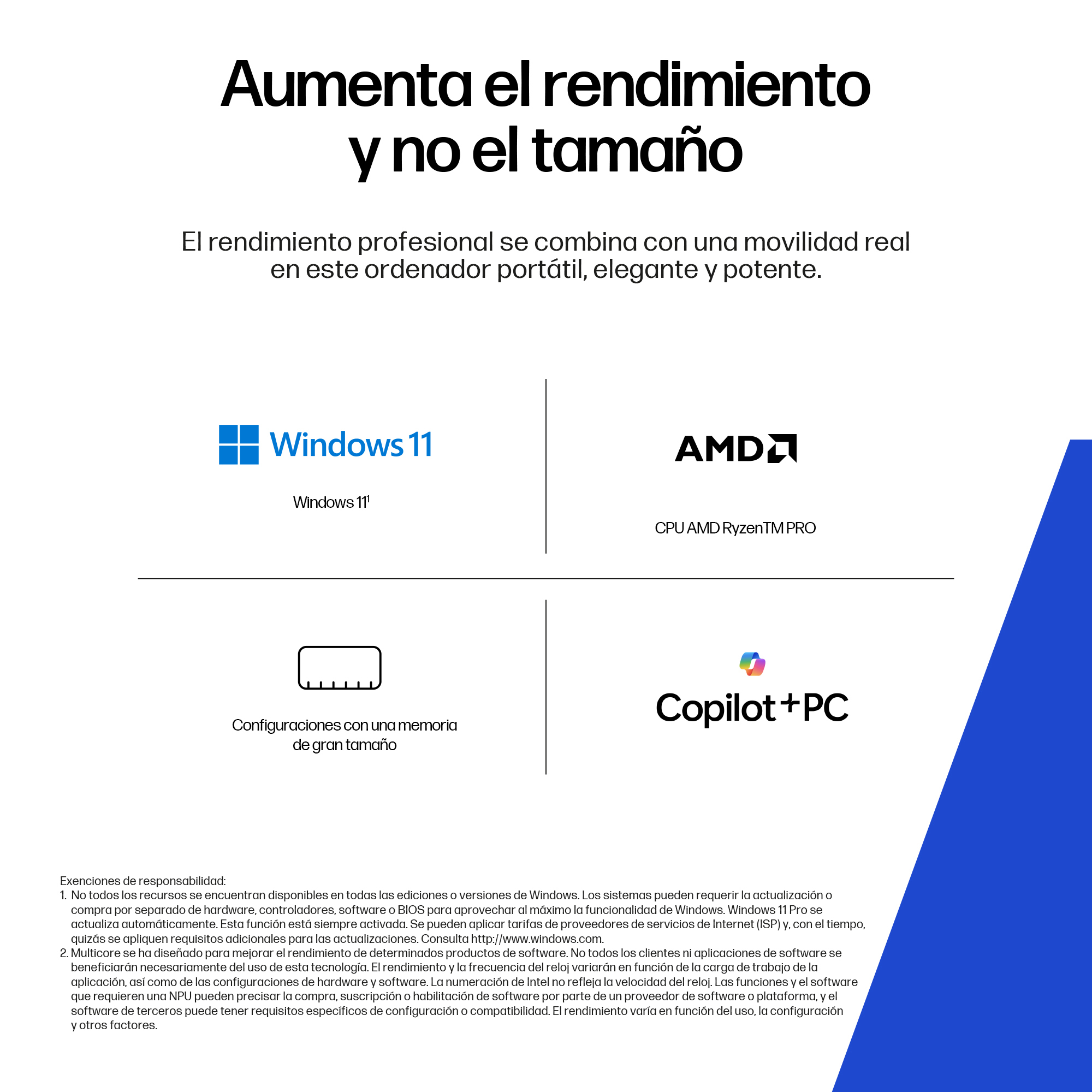 Workstation Portátil HP ZBook 8 G1ak 14" - imagen 5