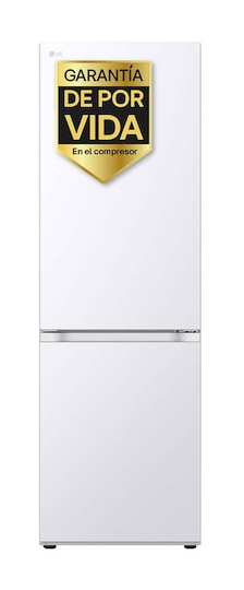 LG GBV3100DSW — vue 1 sur 7