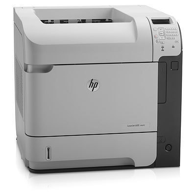 HP Laserjet Enterprise 600 M602dn – image 5