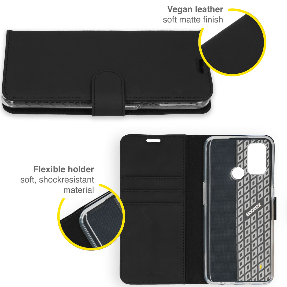 Accezz SH00043834 mobile phone case – image 4