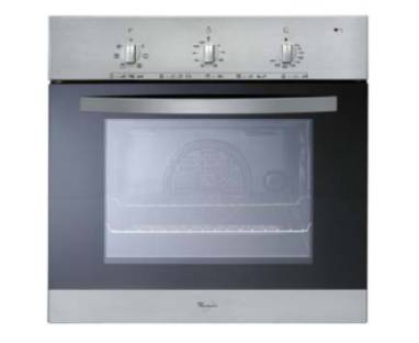 Whirlpool AKP 235/IX/05