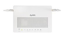 Zyxel P-660HN-I wireless router Fast Ethernet White – image 8