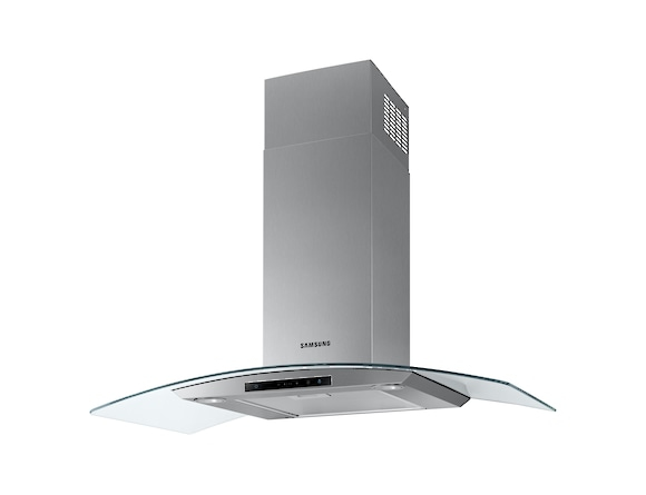 Samsung NK36M5070CS Wall-mounted Stainless steel 558 m³/h – image 2