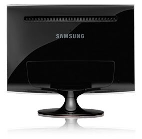 Samsung T220 computer monitor – image 6