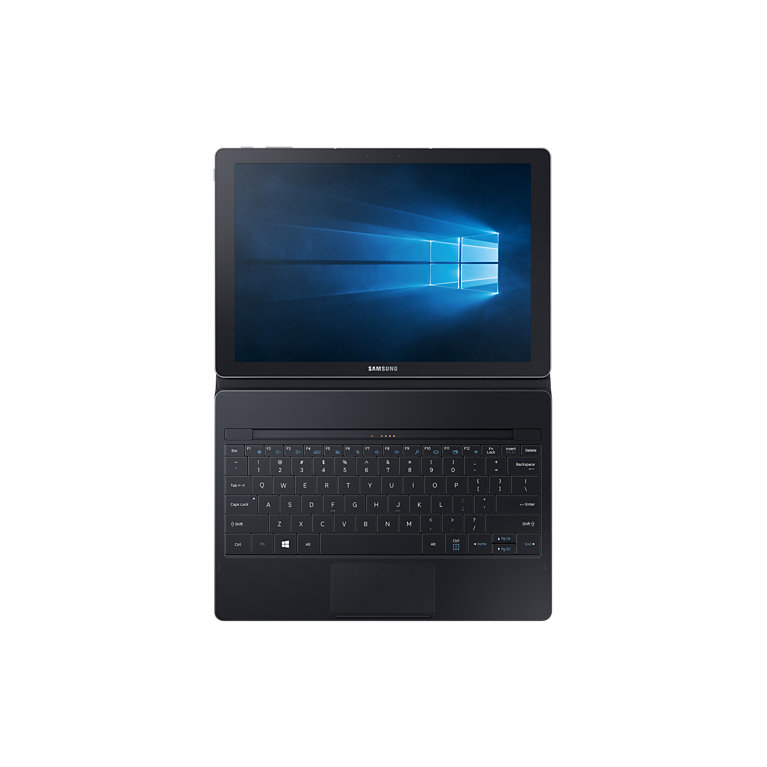 Samsung Galaxy TabPro S SM-W708N Intel® Core™ M Hybrid (2-in-1) – image 9