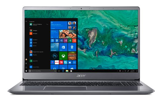 Acer Swift 3 SF315-52-37YA Intel® Core™ i3 i3-8130U Laptop – image 3