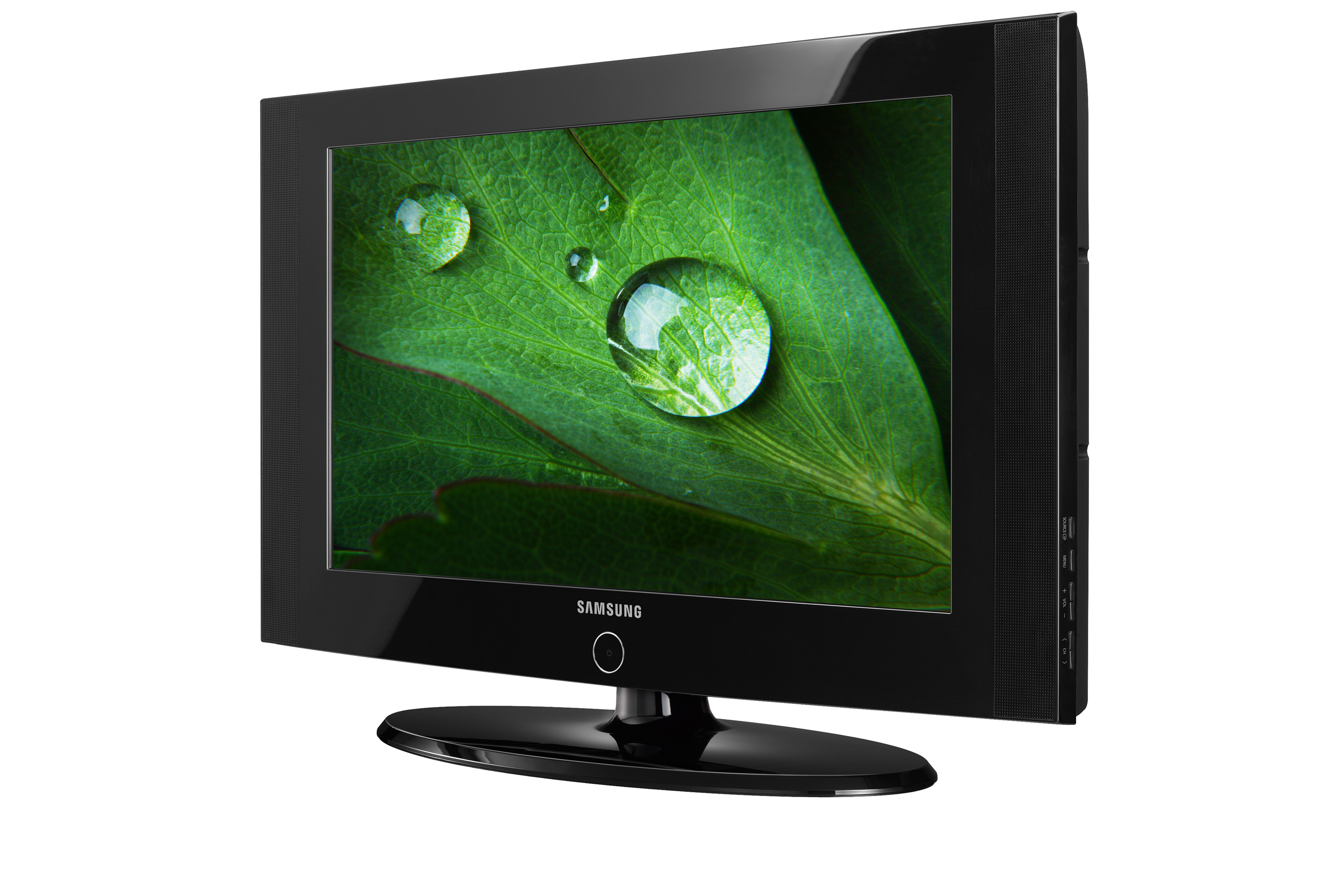 Samsung LE26A330 66 cm (26") HD Black – image 2
