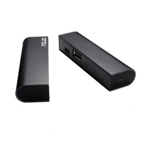 ASUS 90XB01JP-BDS020 mobile device dock station Tablet Black