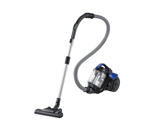Samsung VC07K51E0VB/GE vacuum – image 4