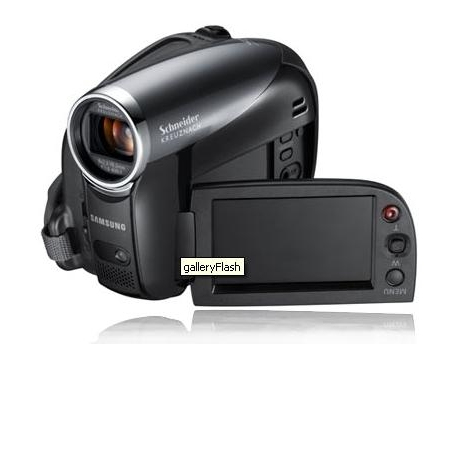 Samsung SC-DX205 camcorder – image 2