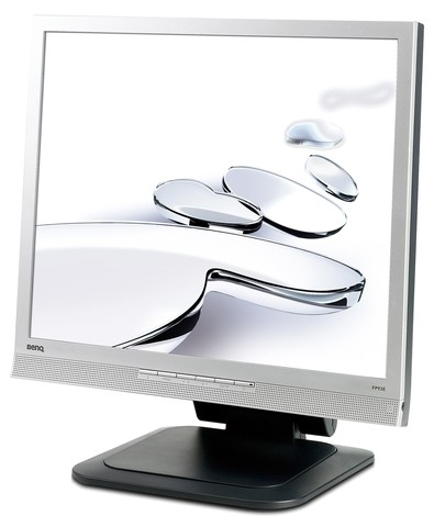 BenQ FP93E computer monitor – image 3