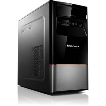 Lenovo Essential H405 AMD Athlon II X2 260