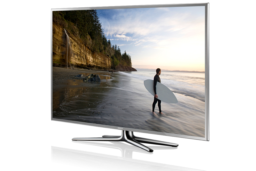 Samsung UE46ES6900QXZT TV – image 5