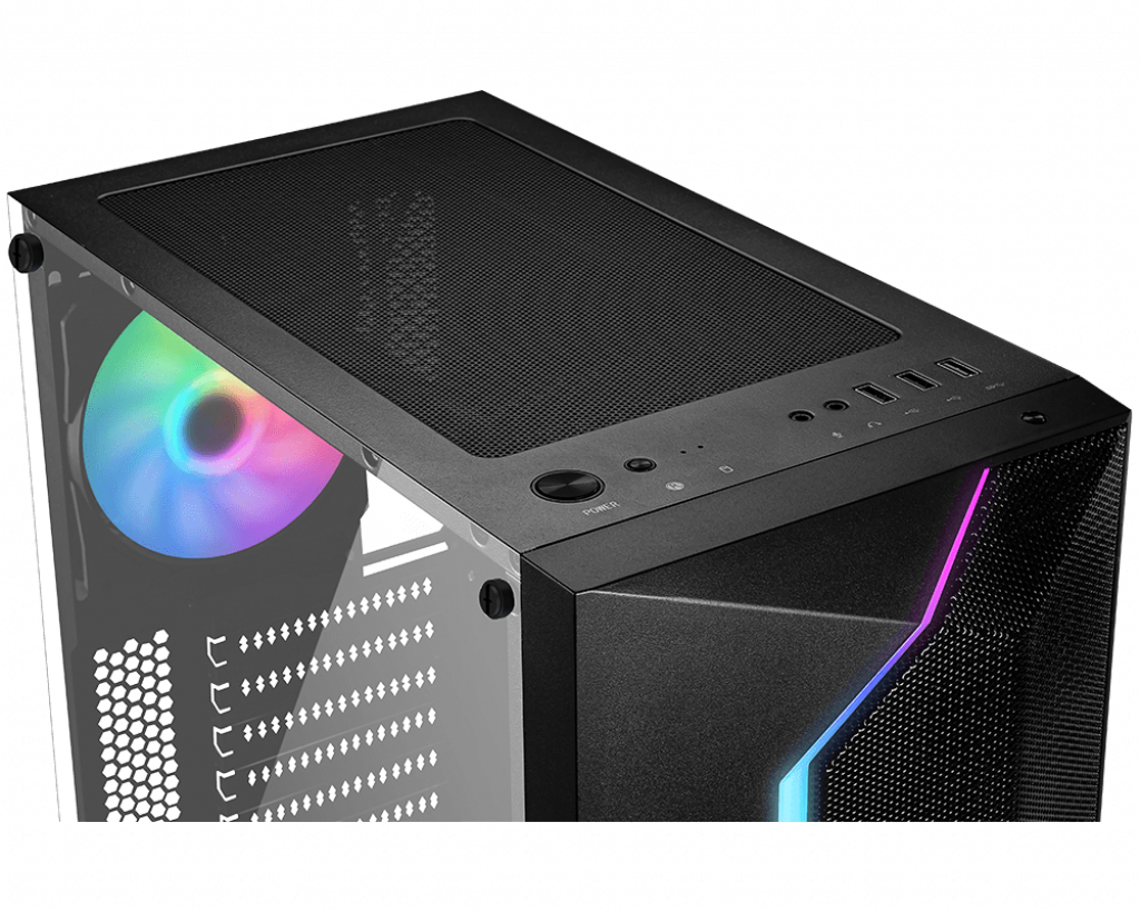 MSI MAG VAMPIRIC 100R – image 5