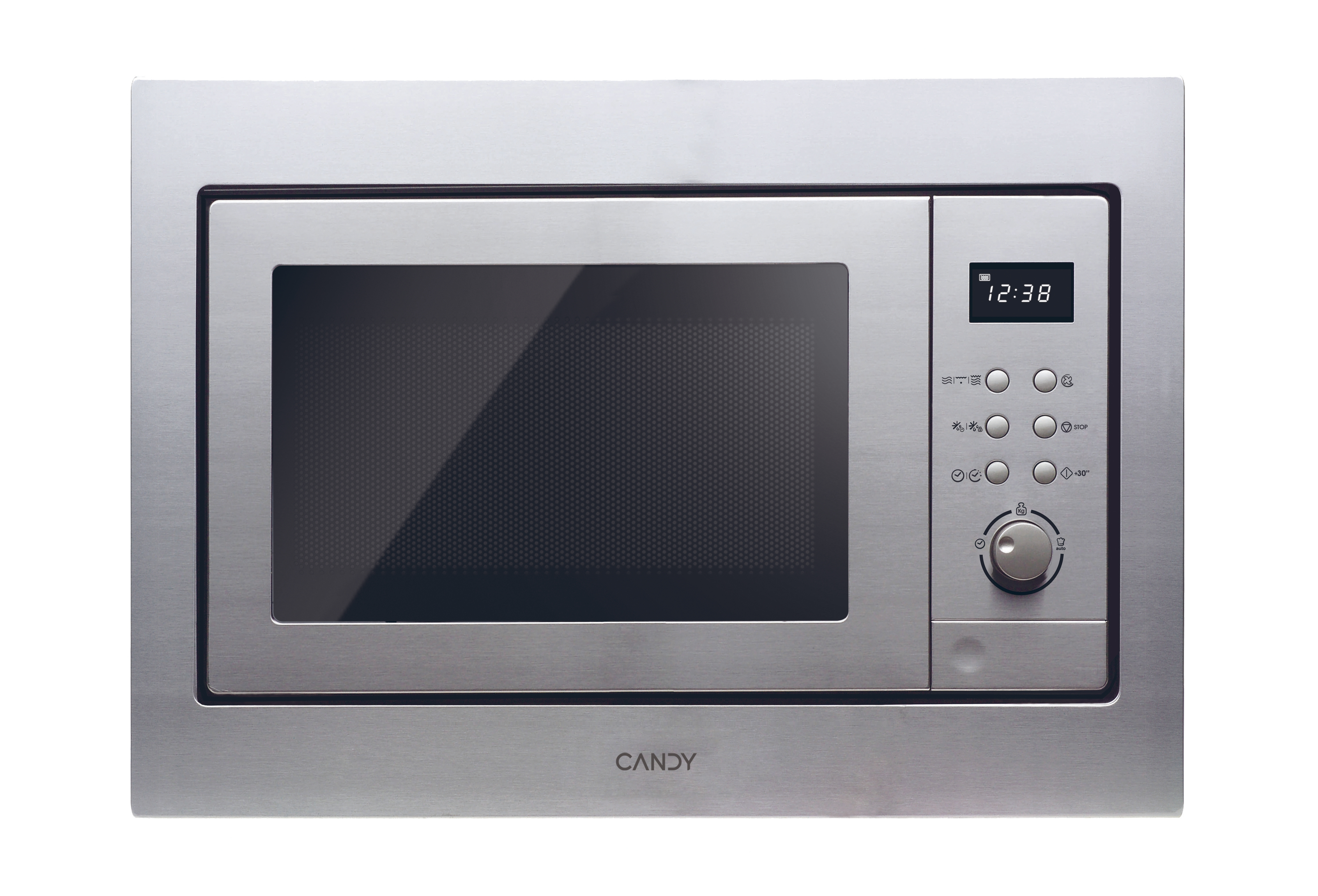 Candy CMG171X — vue 1 sur 3