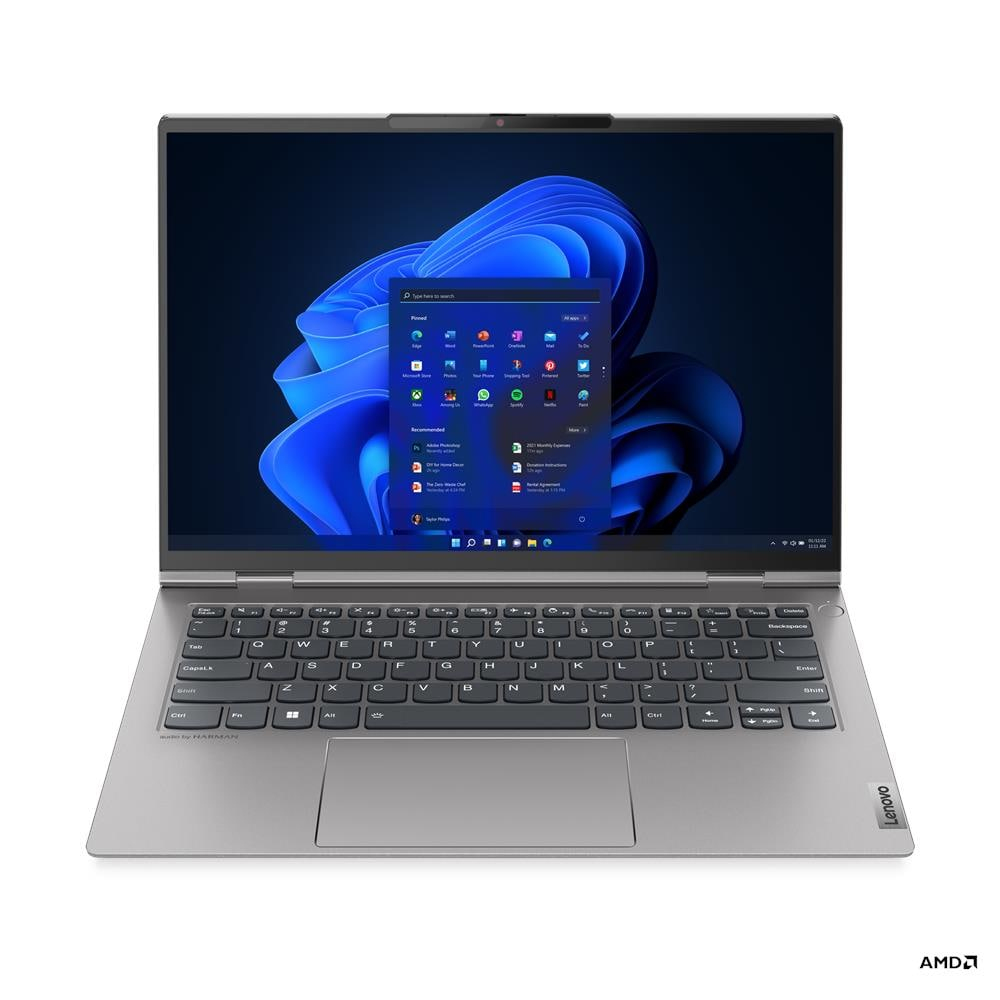 Lenovo ThinkBook 14p G3 ARH