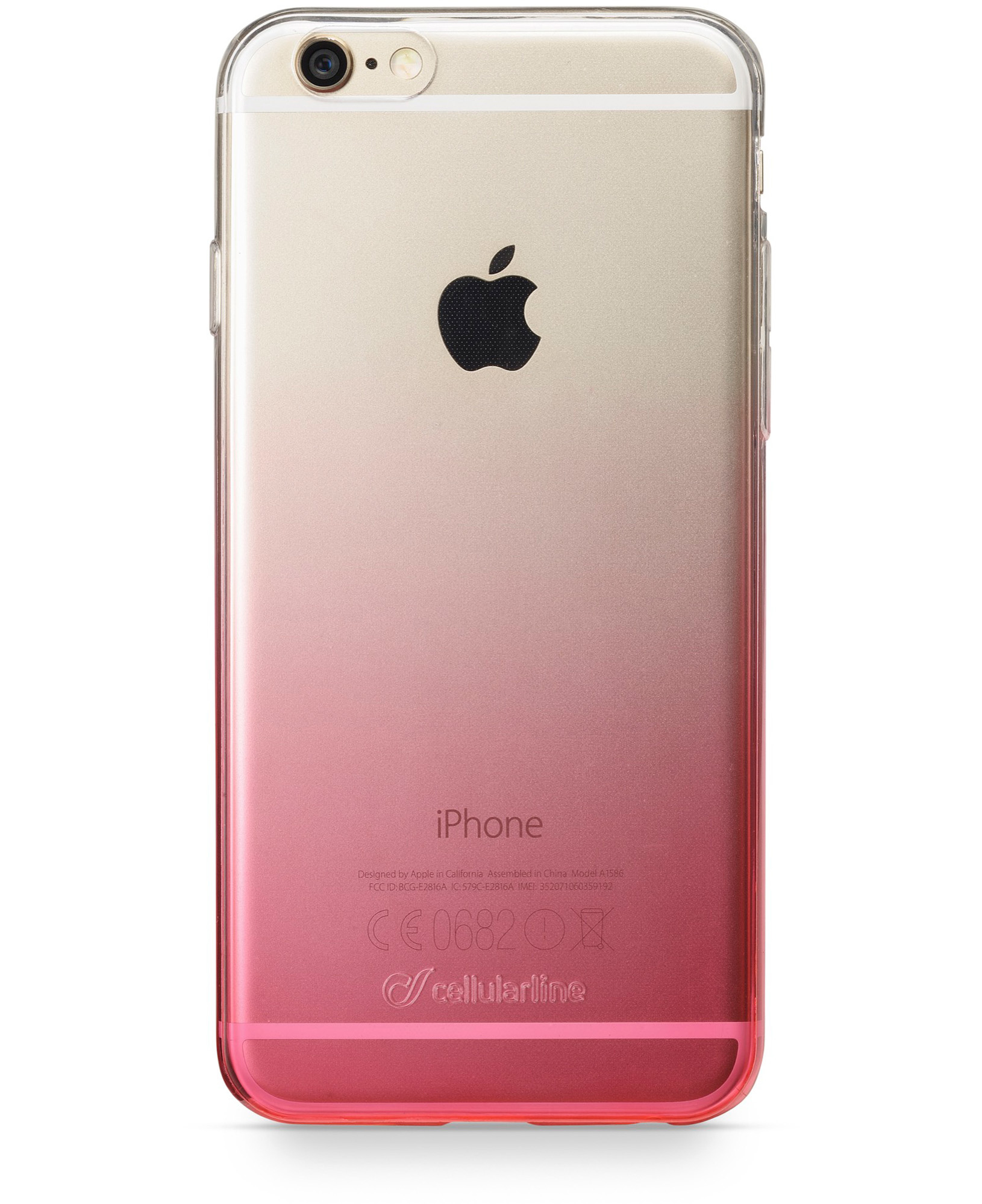 Cellularline Shadow - iPhone 6S/6 – image 3