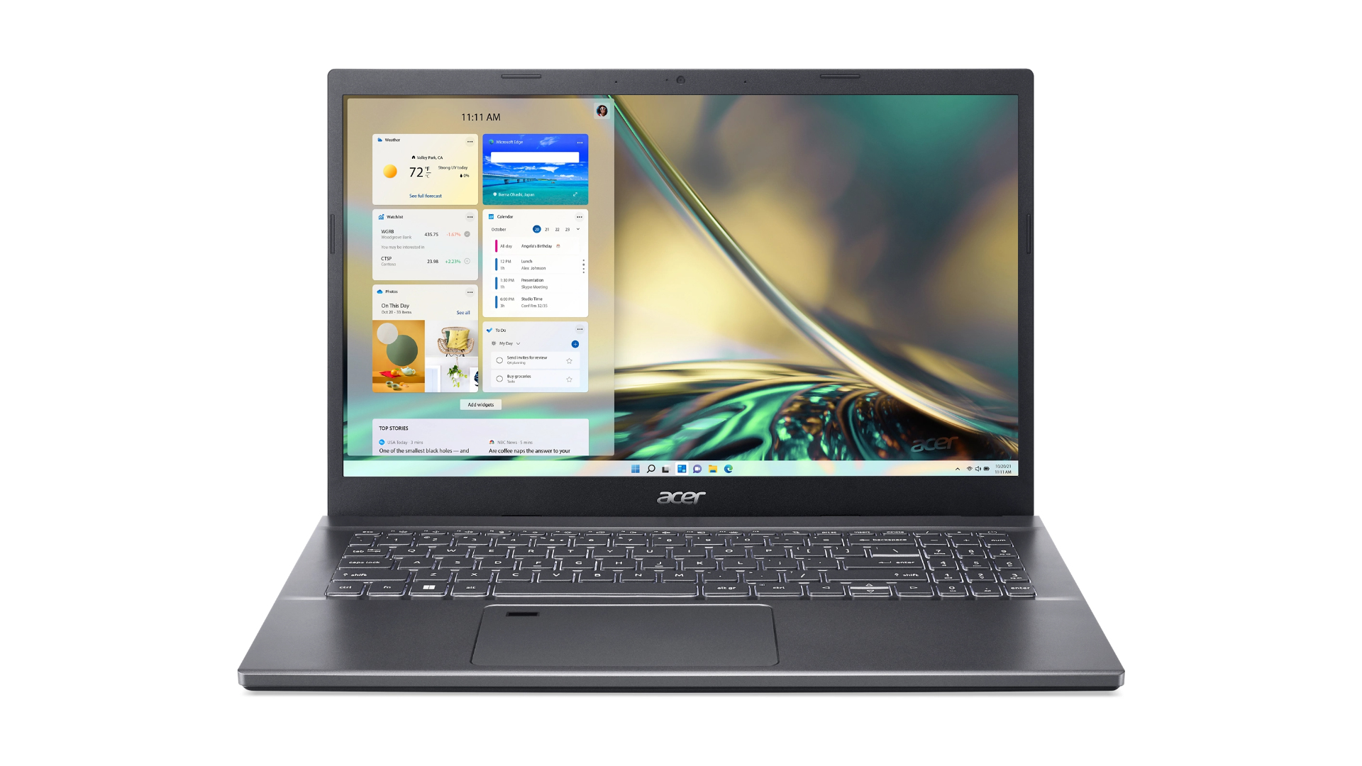 Acer Aspire 5 A515-57T-76E1 Intel® Core™ i7 i7-1255U Laptop – image 8