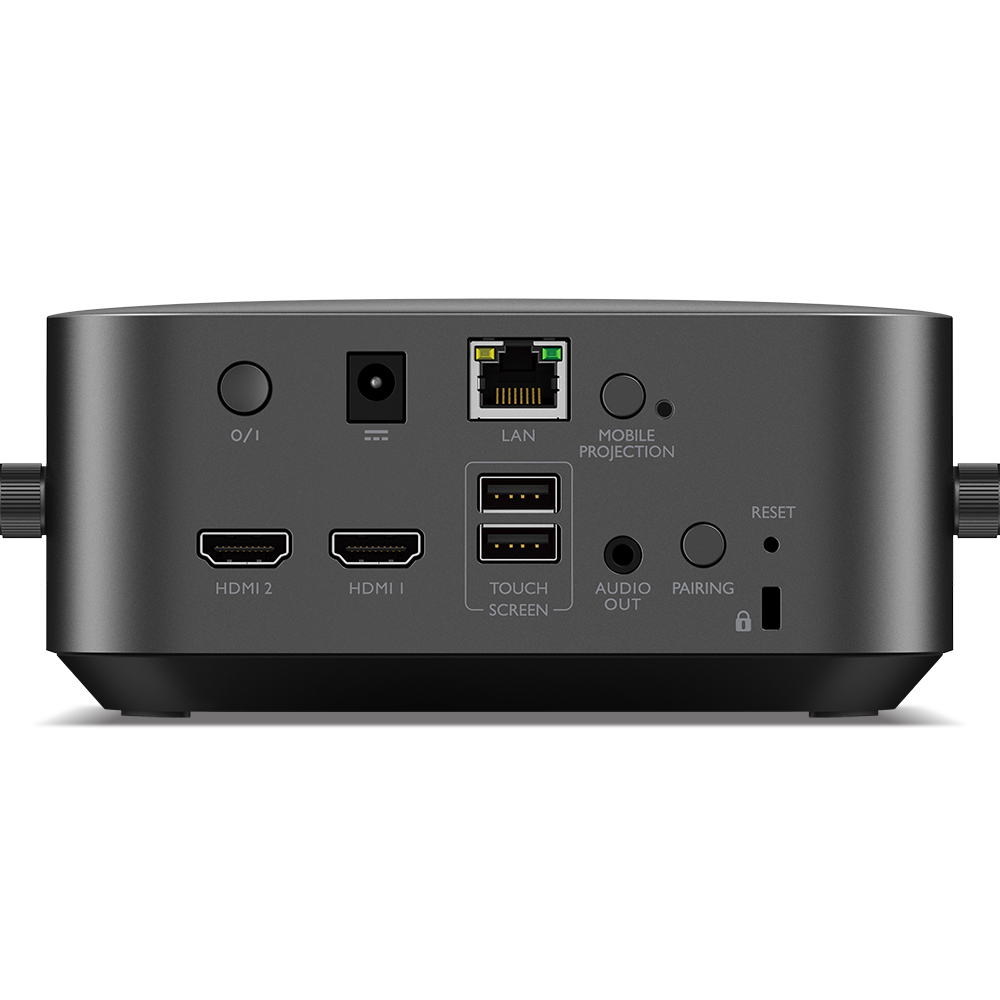 صورة نظام عرض لاسلكي مكتبي BenQ InstaShow WDC30