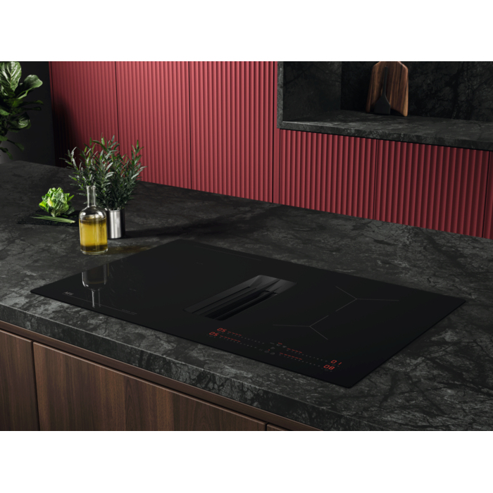 AEG TT8LCB00CB Black Built-in – image 9