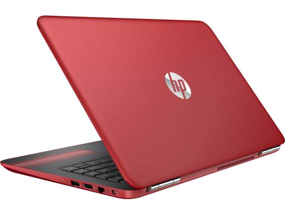 HP 14-av005la + Mochila Power V3 – image 5