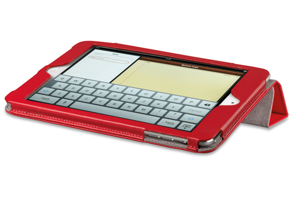 Cellularline VISIONESIPADMINIR tablet case Folio Red – image 4