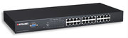 Intellinet 523127 network switch Unmanaged Black