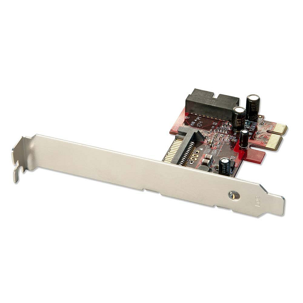 Lindy 51124 interface cards/adapter Internal USB 3.2 Gen 1 (3.1 Gen 1)