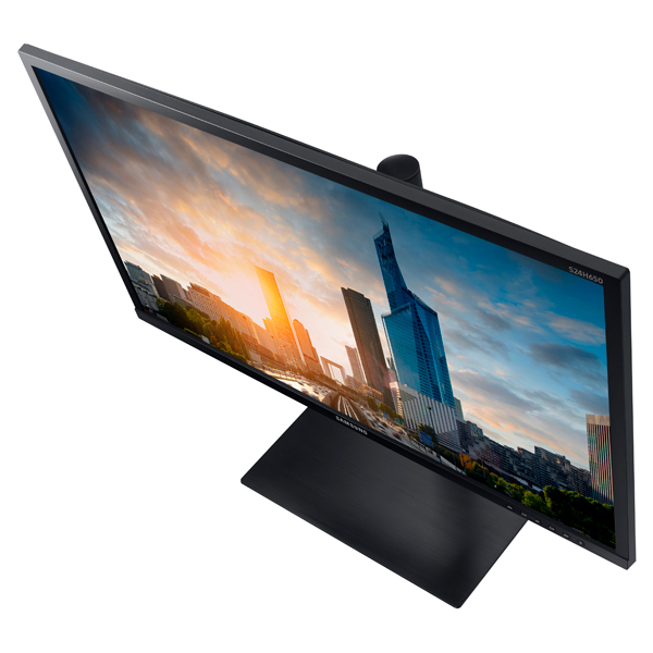 Samsung LS27H650FDNXZA computer monitor – image 7