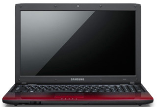 Samsung R R580-JS01 Intel® Core™ i3 i3-330M – image 1