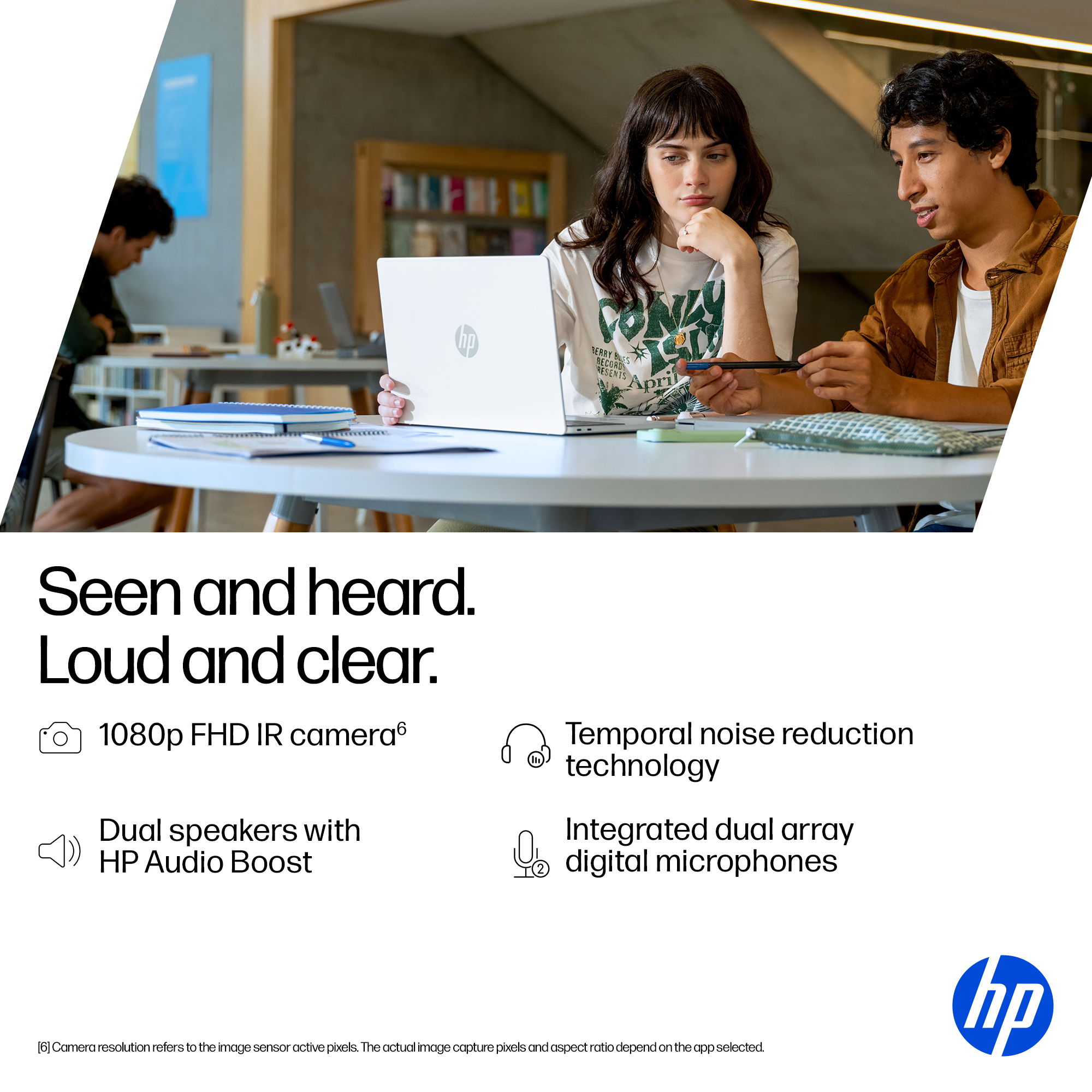 HP OmniBook 5 Next Gen AI 14-he0001na – image 9