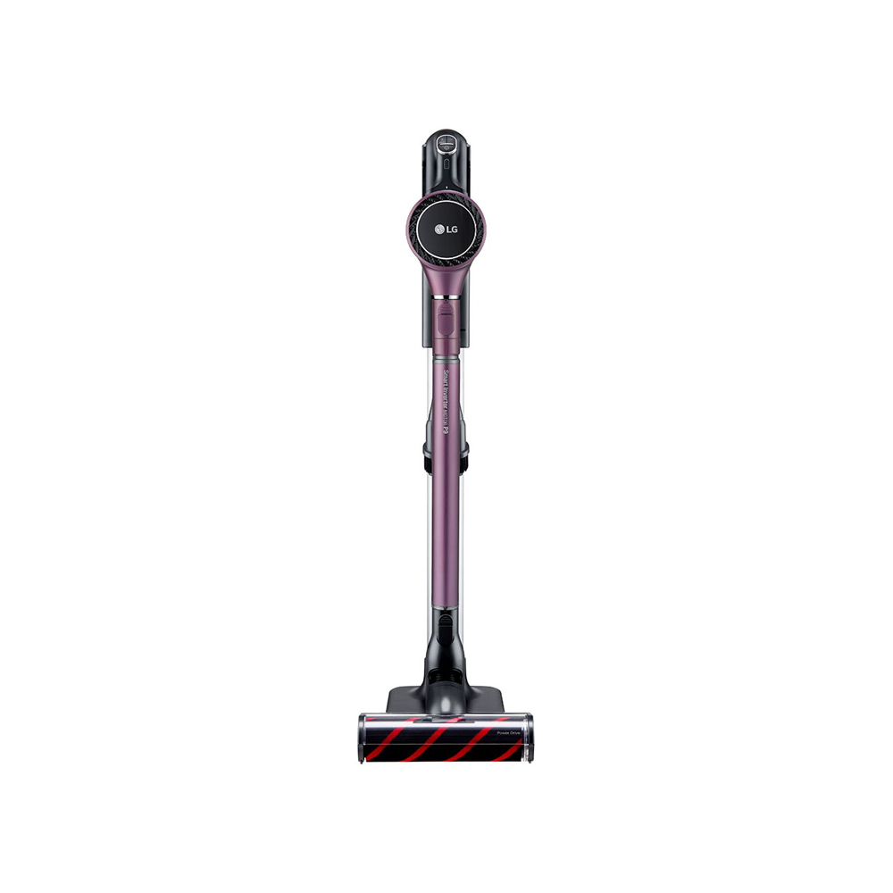 LG A9N-LITE 2-in-1 stick vacuum Battery Dry Bagless – image 2