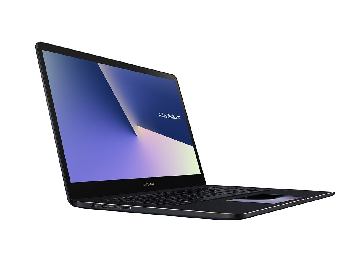 ASUS Zenbook Pro UX580GE-BN057T laptop Intel® Core™ i9 i9-8950HK – image 4