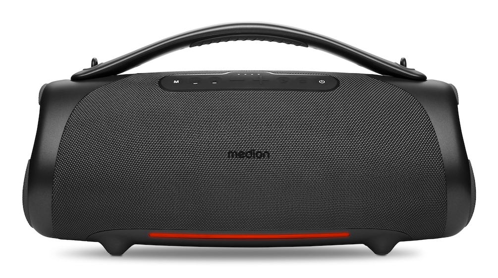 MEDION LIFE P61768 Grey 100 W image 10